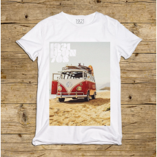 Tričko Art and Legends Cars